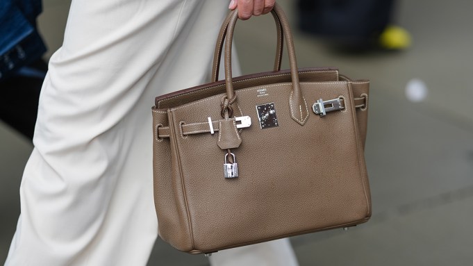 Singapore Is Selling Luxury Goods Seized in the $2B Laundering Case