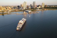 Milwaukee Ready to Break Ground for New Cruise Dock