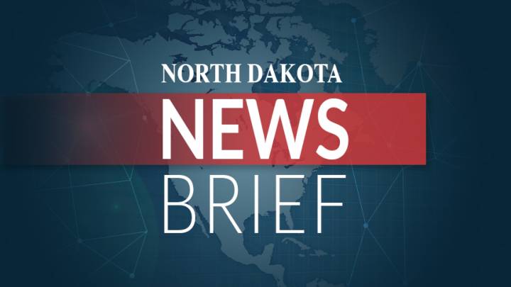 Crash that injured 3 near Bismarck involved van carrying Mayville State University golf team