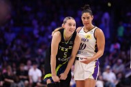 WNBA breaks single-season attendance record with 3 weeks left until playoffs