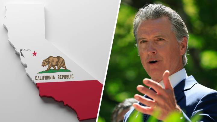 Watch Live: Newsom, Pelosi announce actions in response to Texas' redistricting effort