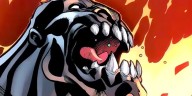 The Black Hulk: Marvel's Overlooked Embodiment of Destruction