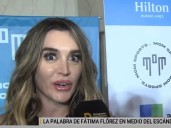 En medio de rumores de reconciliación: Fátima Florez palpitó su reencuentro con Javier Milei en Las Vegas