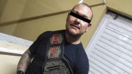 Luchador “Baby Rap” es vinculado a proceso tras presuntamente provocar la muerte de hombre; lo internan en Penal de Saltillo