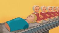 How a drowning victim became a lifesaving icon