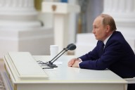 What Trump and Putin are hoping to accomplish at summit in Alaska
