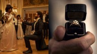 ‘Gilded Age’ Finale’s Engagement Ring Fails Historic Test, Experts Say