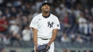 Yankees immediately demote pitcher after win vs. Nationals