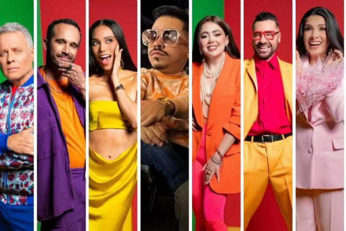 La Casa de los Famosos México 2025: Filtran al cuarto eliminado este domingo 24 de agosto