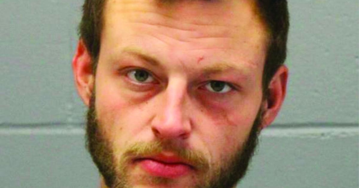 No injuries in police standoff with fugitive Wednesday night