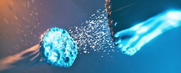 Alzheimer's Breakthrough: Lithium Reverses Memory Loss in Mice