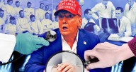 Why White House Wants Everyone to Stop Talking About Trump’s Health: Author
