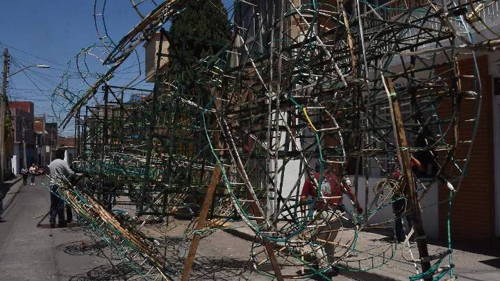 Hay cinco establecimientos de pirotecnia en Irapuato, todos ubicados y supervisados: Lorena Alfaro