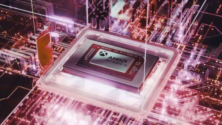 AMD Confirms It's Developing Custom Chips With Microsoft: Will Power Next-Gen Xbox Devices Including Consoles, PCs, & Handhelds