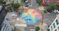 St. Pete officials will comply with FDOT's request to remove street murals and colorful crosswalks
