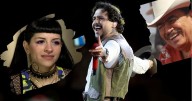 Christian Nodal al estilo Joan Sebastian: “Le pido disculpas a Cazzu, pero me enamoré”