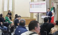 Estos son los 26 perfiles finalistas para liderar la Comisión Nacional de Búsqueda; Segob los evaluará y entregará a Sheinbaum