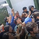 Facultad de Ciencias Políticas de la UAEMéx, dividida: paristas niegan acceso a no paristas