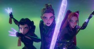 ‘KPop Demon Hunters’ Scores Netflix’s First Theatrical Win at the Box Office! | Box Office, KPop Demon Hunters, Movies, Netflix