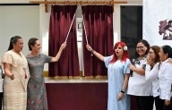 Aboga Sheinbaum por reducir violencia contra las mujeres