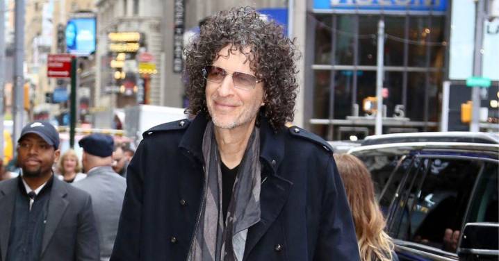 Did 'The Howard Stern Show' Get Canceled? Everything We Know About the Rumors