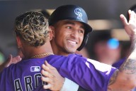 Rockies remontan y vencen 6-5 a Diamondbacks – Chicago Tribune