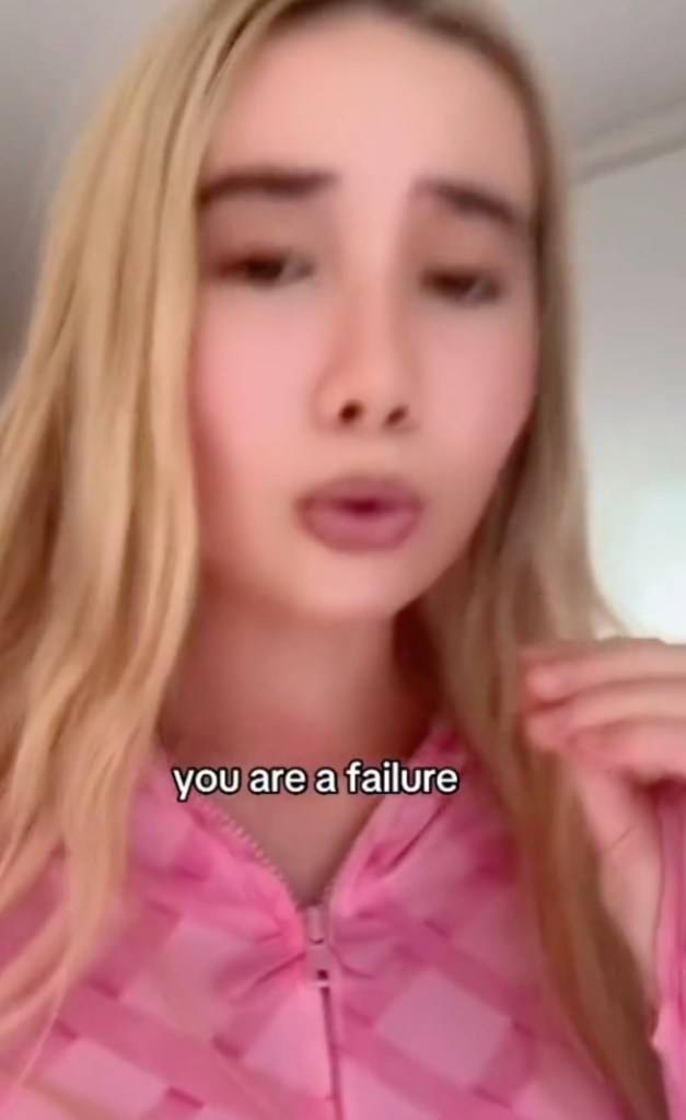 Teen Model Lil Tay Roasts Women Who Have Regular Jobs: ‘You Are a Failure’