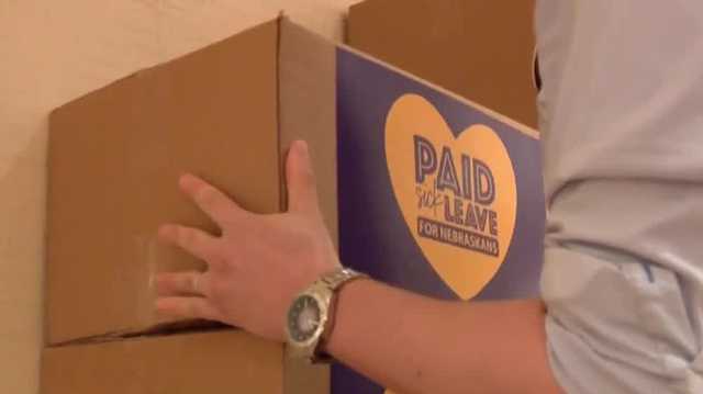 Nebraska business leaders, workers prepare for changes to paid sick leave law
