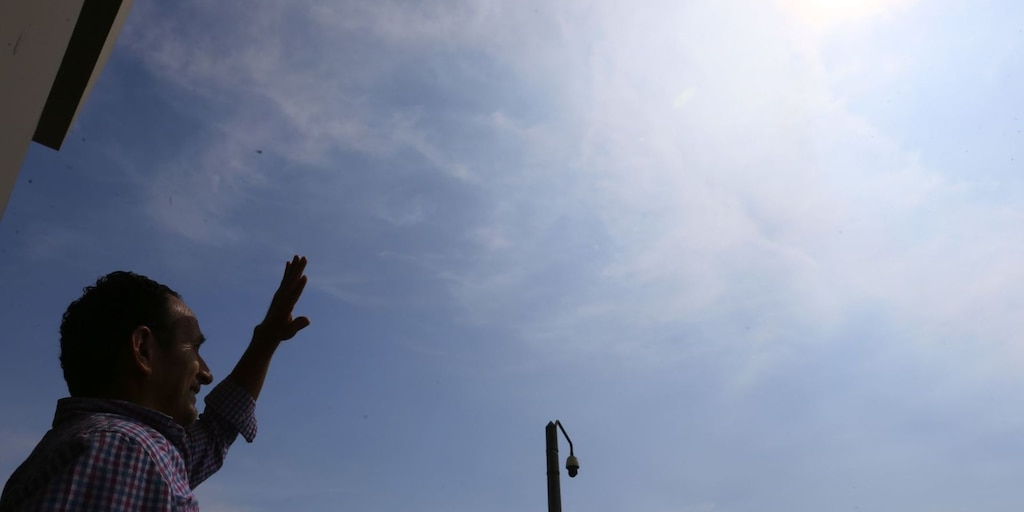 Senamhi pronostica que Lima tendrá brillo solar a mitad de semana