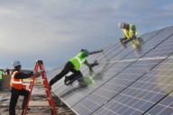 EPA cuts funding for lower-income solar program, including more than $117 million for  Indiana