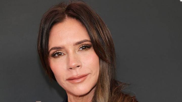 Victoria Beckham Says That Princess Nails Are Here To Stay