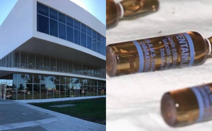 Escándalo en Santa Fe: robaron más de 50 ampollas de fentanilo en hospital público
