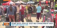 Start Haus hosts annual ski consignment sale this weekend