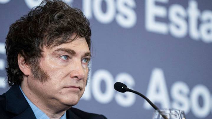 Congreso argentino activa comisión para investigar el ‘criptogate’ vinculado a Milei