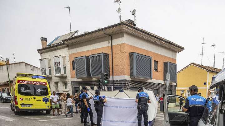 Trágica jornada en las carreteras de Castilla y León: tres muertos en Ávila, León y Burgos
