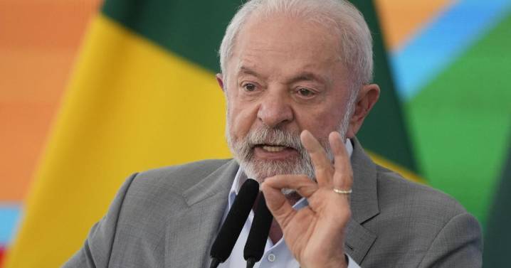 Brazil's government requests consultations at WTO over Trump's tariffs, official says