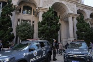 Brasil golpea al crimen organizado con una megaoperación contra su negocio energético