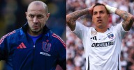 A horas del Superclásico: los conflictos que marcan la tirante relación entre Marcelo Díaz y Javier Correa