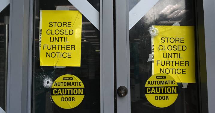 Atlanta reacts to CDC shooting, and the emergency that ensued