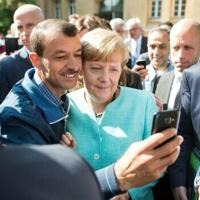 Hope and hate: how migrant influx has changed Germany