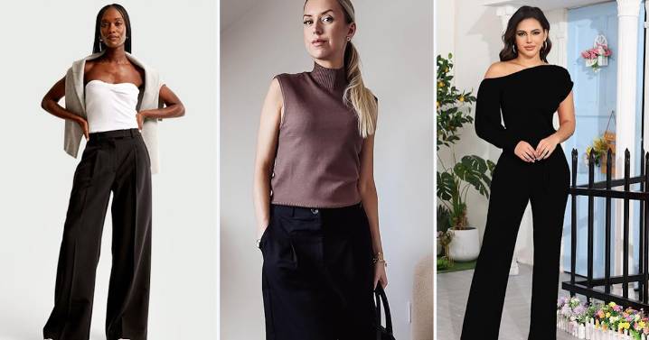 55 Bougie, Cheap Outfits That Are 10x More Expensive-Looking Than What You Usually Wear