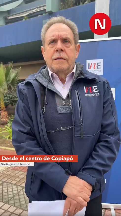 INE analiza cifras de desempleo y encuesta web de diversidades