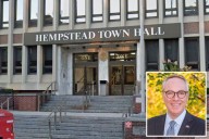 Ex-Hempstead boss Don Clavin retires after being outed over $179K 'no