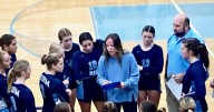 Young Newman squad shows growth Bureau Valley