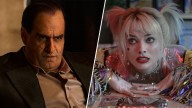 Margot Robbie Says Matt Reeves Stopped 'Birds of Prey' Using Penguin