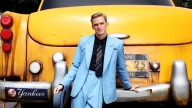 Cody Simpson Signs With CAA