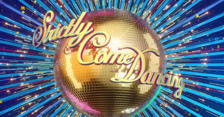Strictly Come Dancing star details 'next chapter' in heartfelt post
