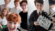 Plataforma de streaming revela a los nuevos hermanos Weasley para la serie de "Harry Potter": ¿Quiénes son?