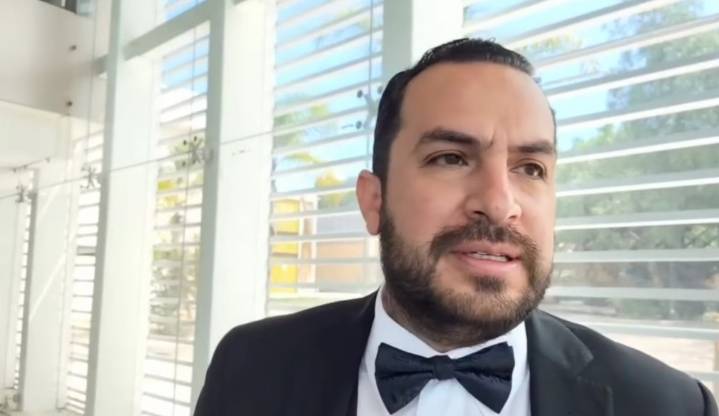 Gobierno del Estado pide voto de confianza a nuevos jueces y magistrados