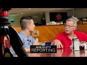 ABC15 LISTENS: Conversations, coffee, and companionship at Joe's Diner